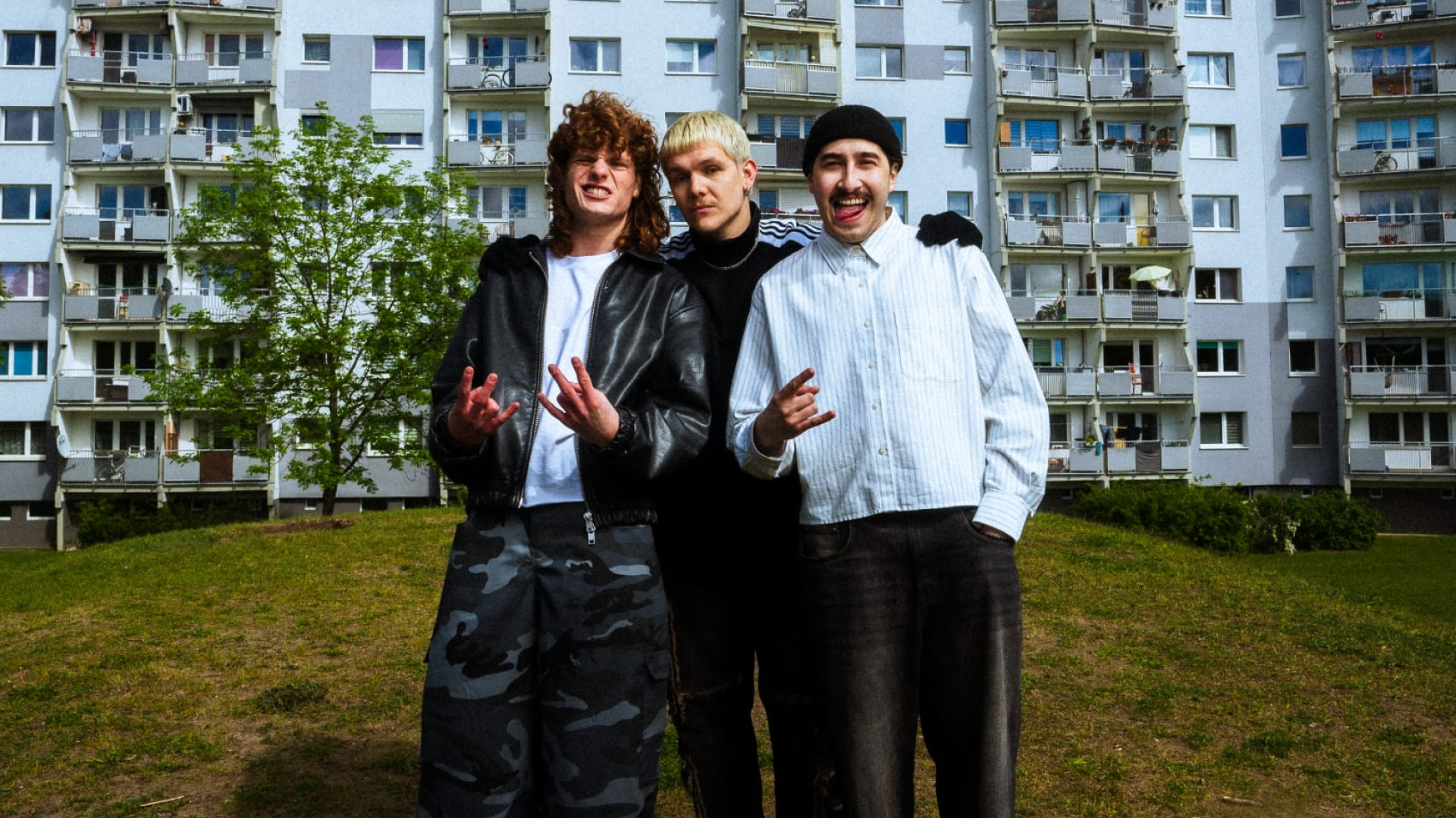 ZIPPY OGAR & PO PROSTU KAJTEK & BORON